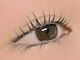 モールアイラッシュ(MOOL eyelash)の写真/【武庫之荘】ナチュラル派ならまつ毛パーマが◎大人気のパリジェンヌは¥7150→¥5170♪逆まつ毛の方にも☆