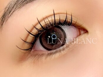 ルナブラン 石橋駅前店(LUNA BLANC)/大人気ワンホンデザイン。○