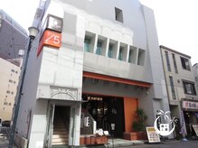 ラストリゾート/ラストリゾート本店【外観】