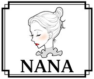 ナナ(NANA)