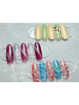 シンプル系（オフィス・日常）が得意