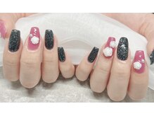ラミア(Lamia)の雰囲気（マグネット、フラッシュ、大きなパーツ等トレンドアイテムあり☆）