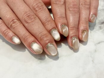 シエル(Ciel by Luxe)/マグ×ミラー