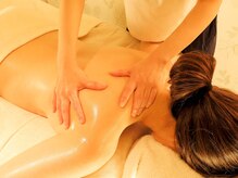 ボディセラピー エピ/毎日の疲れを癒すアロマセラピー