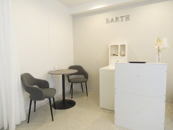 ルーナ 目黒(Luna)/待合室