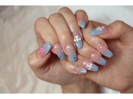 クロムネイル