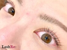 ラシュリー(LashRe:)/