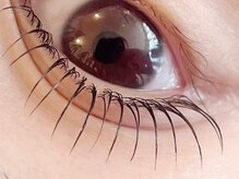 まつげエクステサロンフレル銀座/まつげパーマ:natsumi