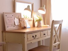 ムーンガーデン(moon garden)/