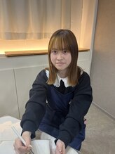 ウィッシュネイル 名古屋店(Ｗish Ｎail)&nbsp;Riko 