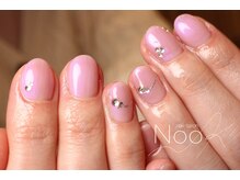 ヌック(Nook)/Nookデザインサンプル♪