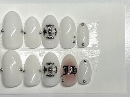 ネイルチップ