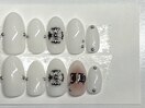 ネイルチップ