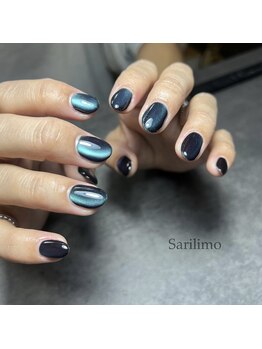 サリリモ(Sarilimo)/