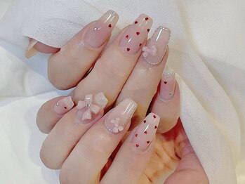 ブルームビューティ― 新宿(Bloom Beauty)/