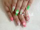エリナネイルサロン池袋(Alina Nail Salon)の写真