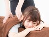 【お悩みに合わせて選べる♪】全身整体/揉みほぐし 30分 ★3,980円★