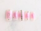 【定額プラチナコース¥6800】