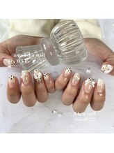 エレアネイル(Ele’a nail)/Nail design