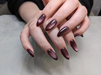 ラフィーナ(RAFFINA)/