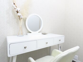 フェリーチェ(FELICE)/パウダールーム