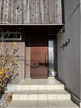 サロンドプッチイ(SalondoPutti)/店舗外観