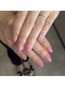 レーヴ(REVE)/Nail design*