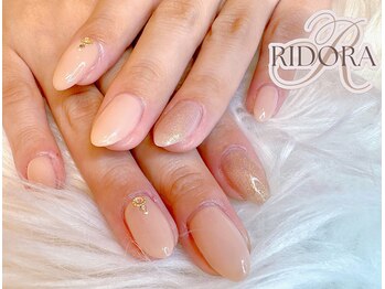 ルーミー(roomee)/【RIDORA限定メニュー】