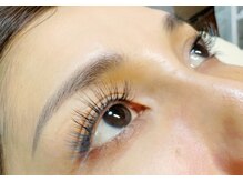 ユーアンドワイ(Yu&Y)/フラット140本目尻カラー