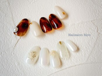 ネイルサロンリコ (Nail salon Rico )