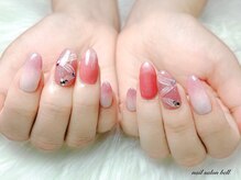 ベル(bell)/定額アート