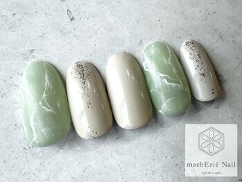 定額マシェリコース☆￥7700