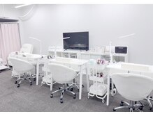 落ち着いた雰囲気で静かに過ごせます