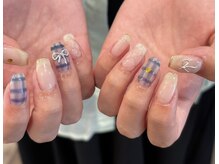 ワーブ(worb.)/お客様持ち込みdesign