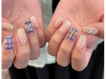 ワーブ(worb.)/お客様持ち込みdesign