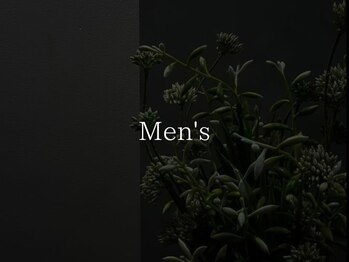 アルターアイズ(ALTER EYES)/メンズ眉