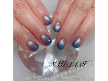 ネイルクロスラニ 練馬店(Nail Lani)/お持ち込みデザイン
