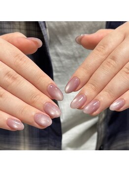 ダリアビューティー(Dahlia Beauty)/マグネット