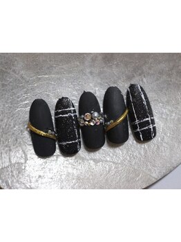 4000円以下のメニューがあるサロン