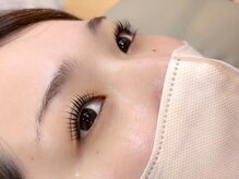 シエル バイ モーラ(Ciel by MOLLA)/まつ毛パーマ/まつ毛カール