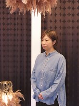 プチリュクス(Petit Luxe)&nbsp;NAOKO 