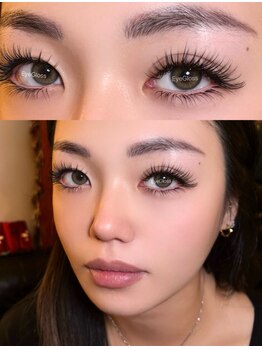 アイグロス(Eye Gloss)/