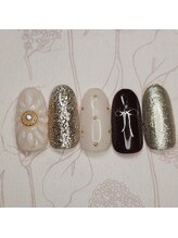 アールエム(Rm)/ブライダルデザイン☆9980円