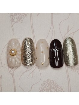 アールエム(Rm)/ブライダルデザイン☆9980円