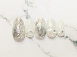 【定額プラチナコース¥6800】