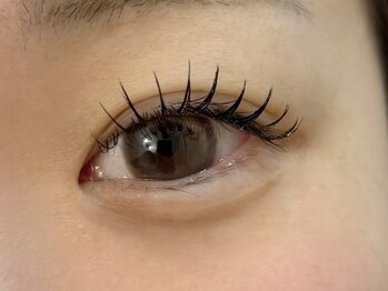 シャルモン(charmant)/LEDフラットラッシュ