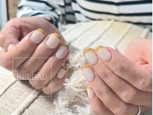 ベルダ(BELDAD)/お客様ネイル ー Customer nail