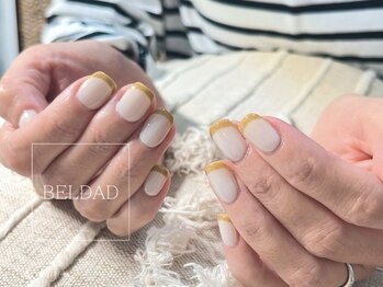 ベルダ(BELDAD)/お客様ネイル ー Customer nail