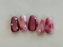 ジジ(Gigi)/１，2月限定デザイン