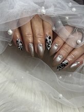 セシル(CECIL)/定額ネイル